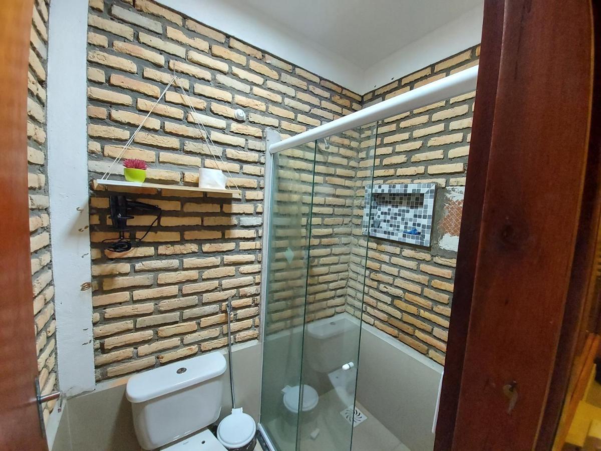 Villa Флехейрас Екстериор снимка