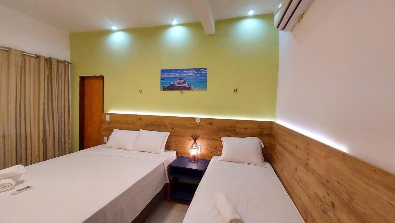Villa Флехейрас Екстериор снимка