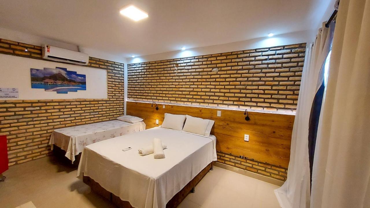 Villa Флехейрас Екстериор снимка