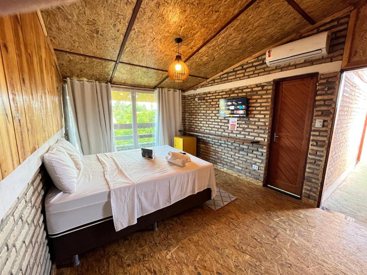 Villa Флехейрас Екстериор снимка