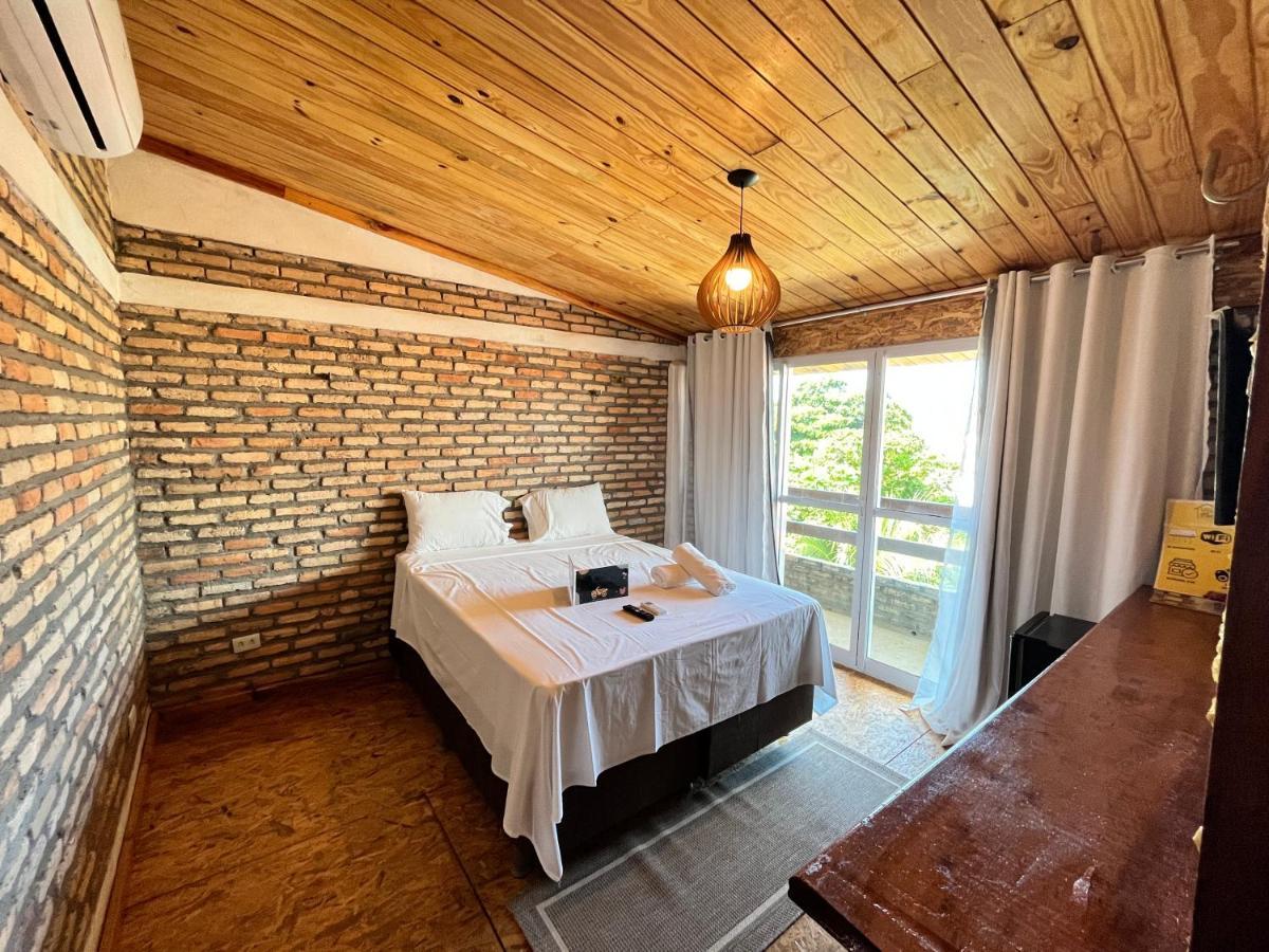 Villa Флехейрас Екстериор снимка