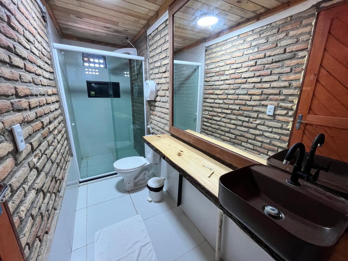 Villa Флехейрас Екстериор снимка