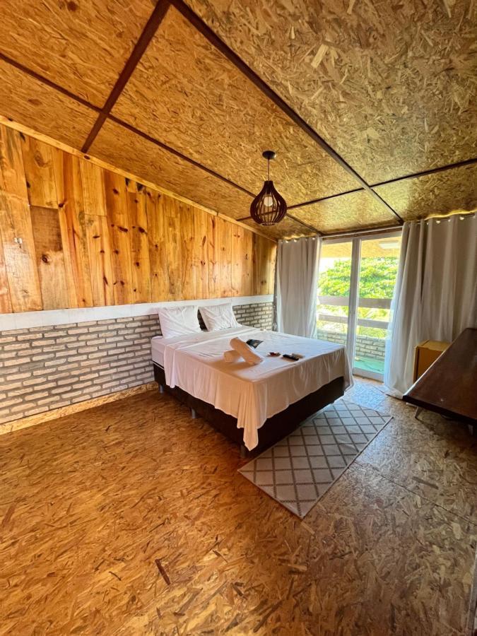 Villa Флехейрас Екстериор снимка