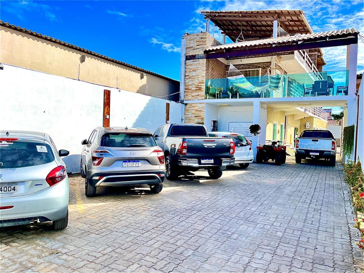 Villa Флехейрас Екстериор снимка
