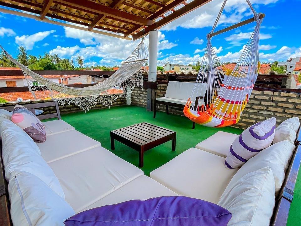 Villa Флехейрас Екстериор снимка